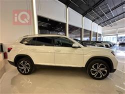 Volkswagen Atlas